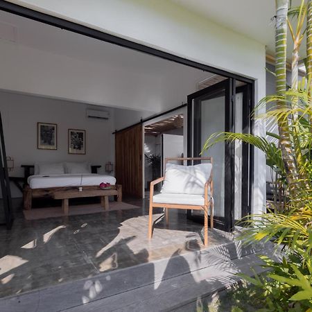 Hola Villas & Lofts Uluwatu Exterior foto