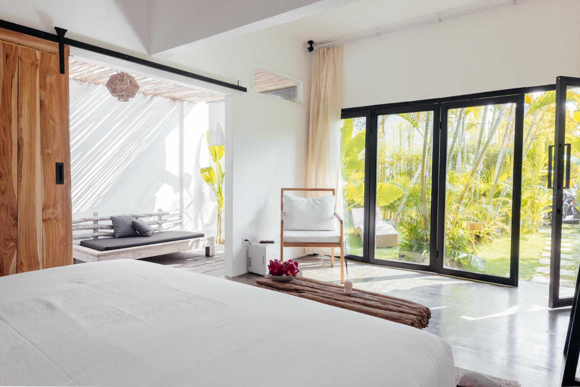 Hola Villas & Lofts Uluwatu Exterior foto