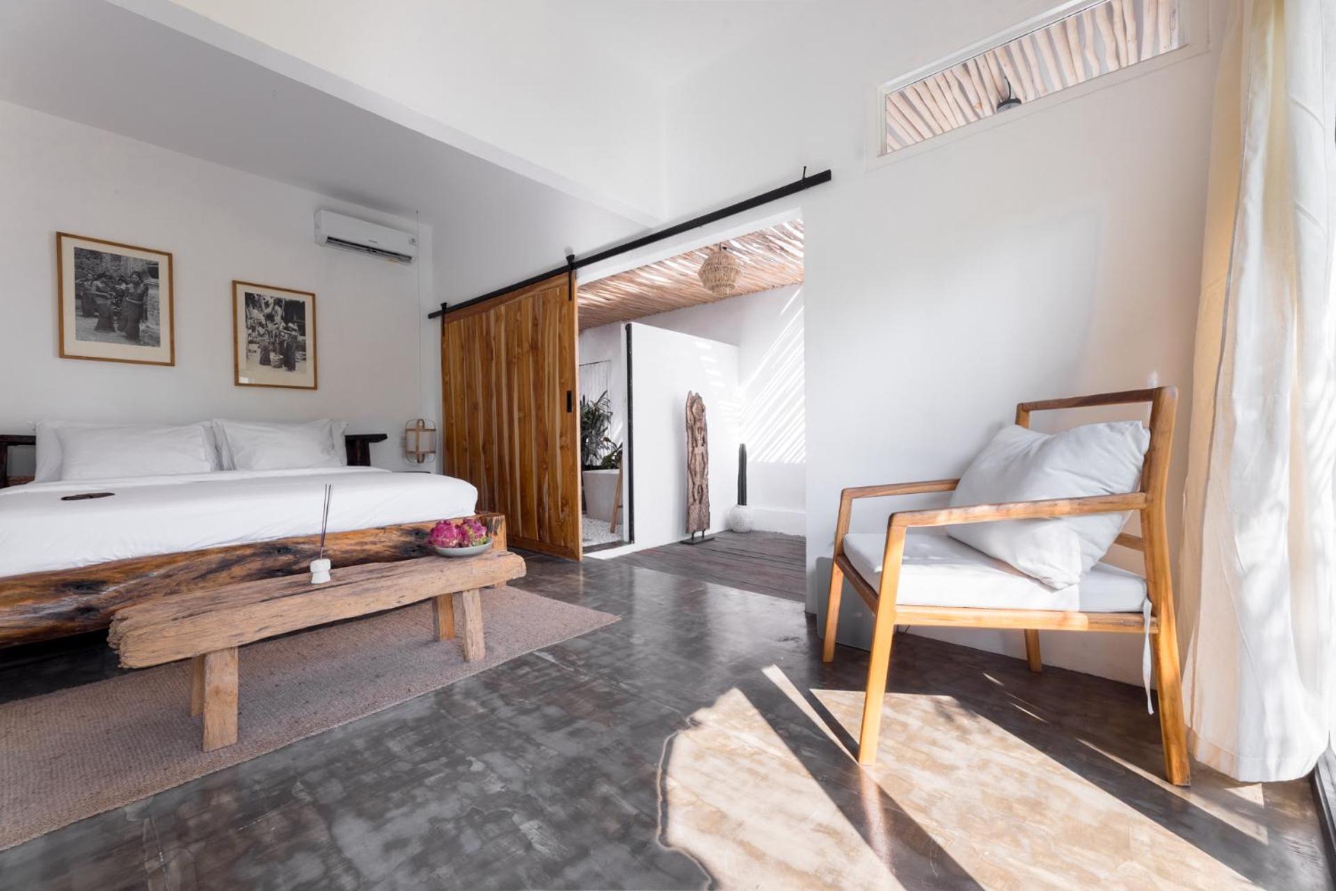 Hola Villas & Lofts Uluwatu Exterior foto