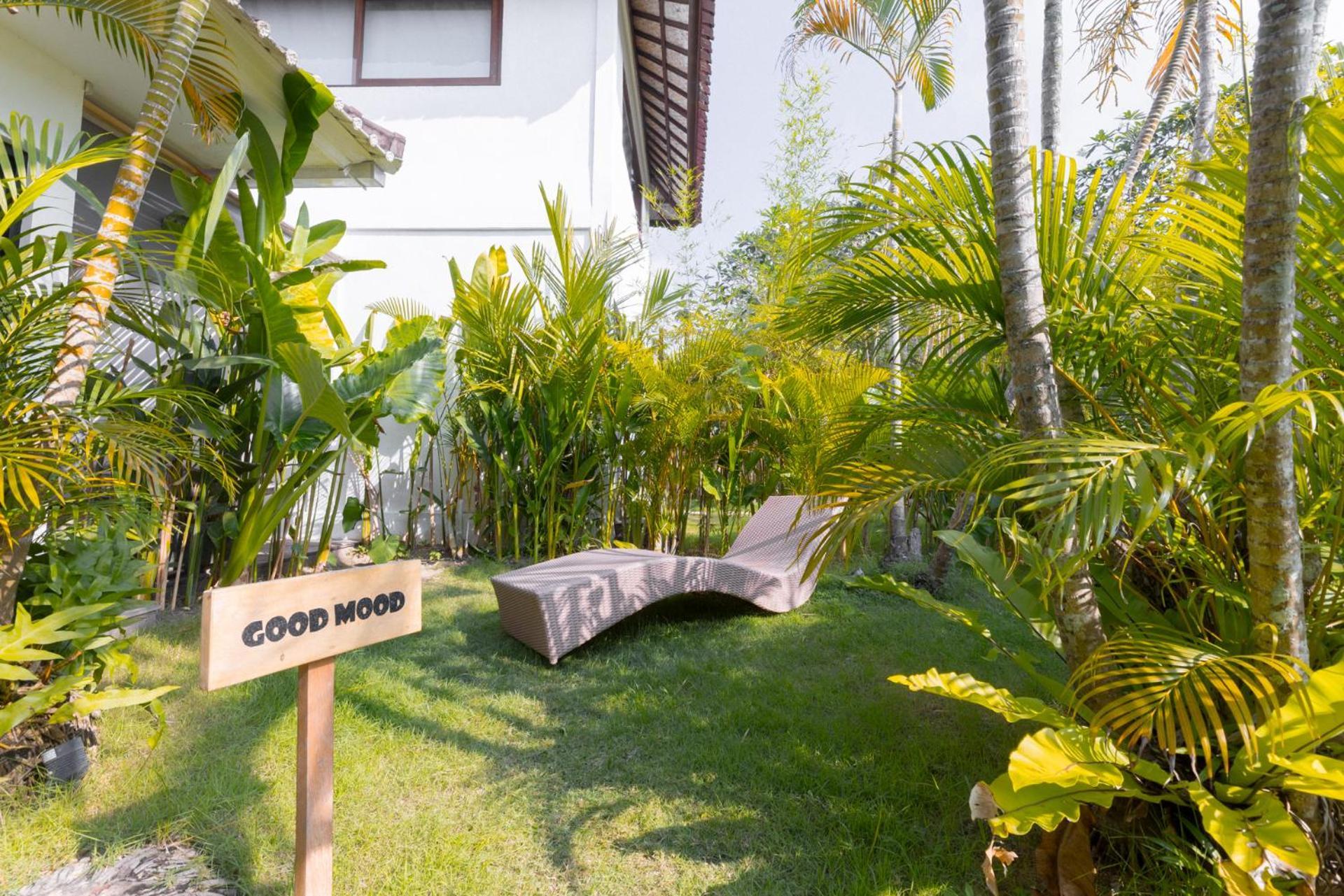 Hola Villas & Lofts Uluwatu Exterior foto