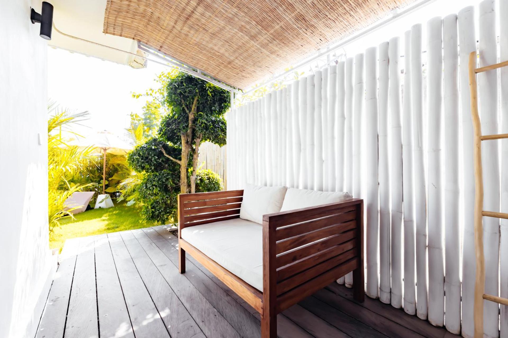 Hola Villas & Lofts Uluwatu Exterior foto