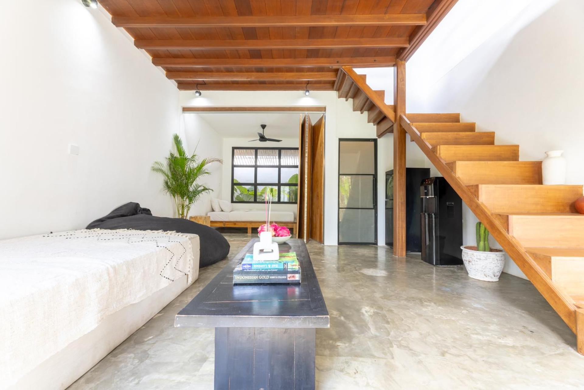 Hola Villas & Lofts Uluwatu Exterior foto